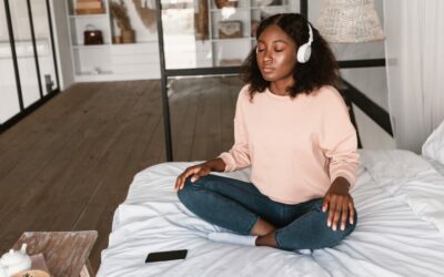 Meditation Apps: A Review of the Best Ones