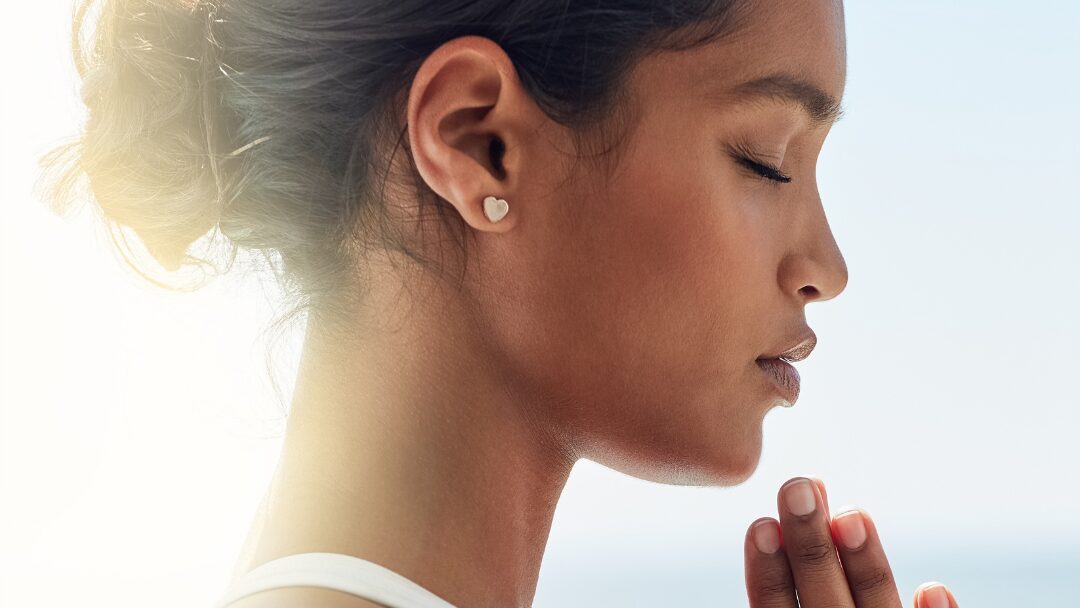 The Science Behind Meditation: How It Benefits Your Brain