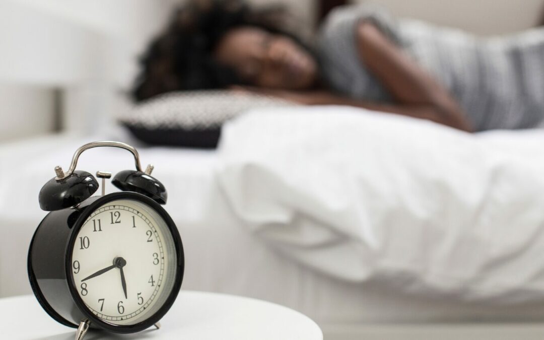 The Importance of Sleep Hygiene for Optimal Health and Well-Being